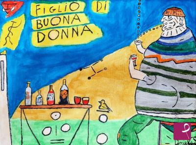 Quadro in vendita online