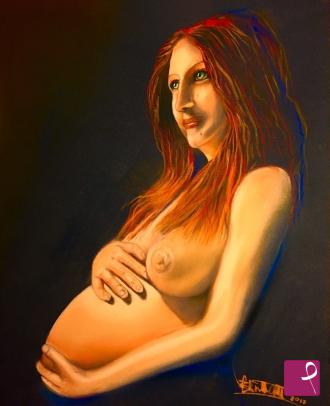 Quadro venduto su PitturiAmo