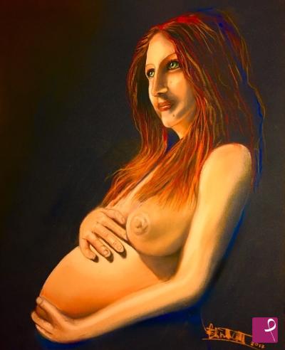 Quadro venduto su PitturiAmo
