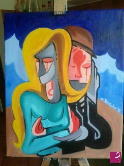 Quadro in vendita online