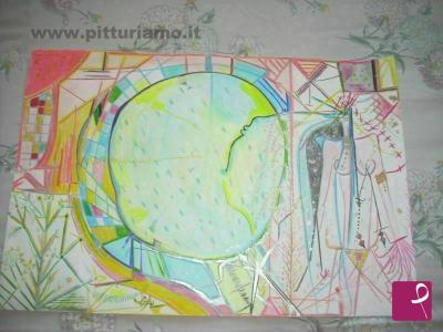 Quadro in vendita online