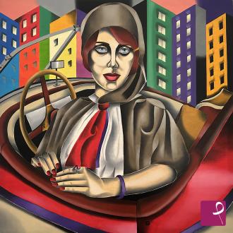 Quadro in vendita online