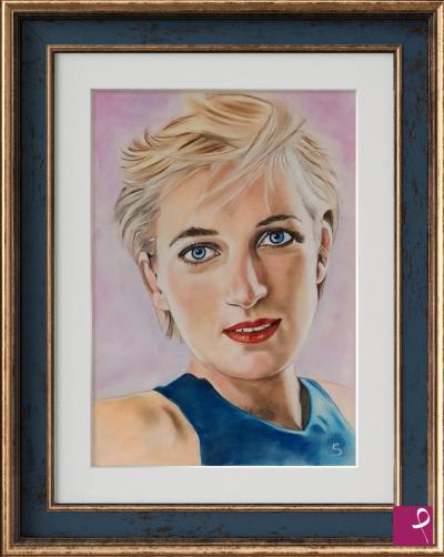 Quadro venduto su PitturiAmo