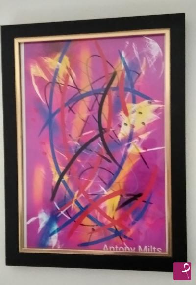 Quadro in vendita online