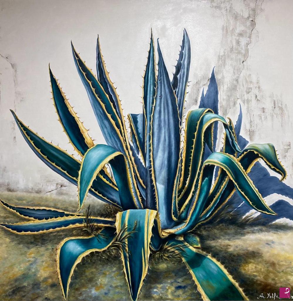 quadri in vendita online - L'agave 2023