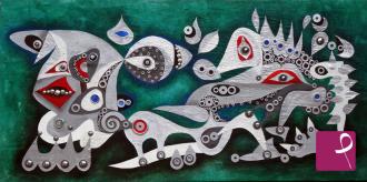 Quadro in vendita online
