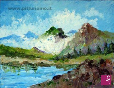 Quadro in vendita online