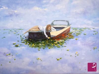 Quadro venduto su PitturiAmo