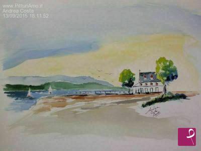 Quadro in vendita online