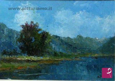 Quadro in vendita online