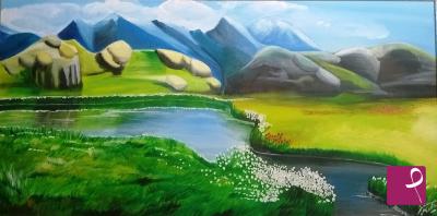 Quadro in vendita online