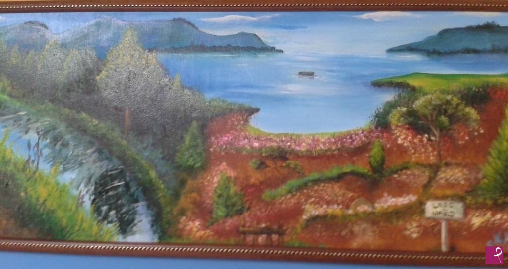 quadri in vendita online - LAGO DI NARO (AG)