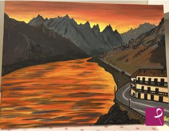 Quadro in vendita online