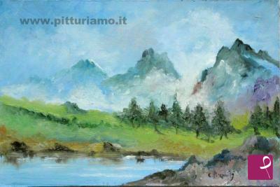 Quadro in vendita online