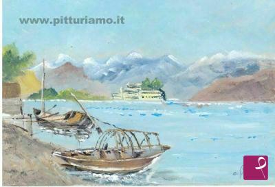 Quadro in vendita online