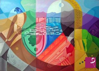 Quadro in vendita online