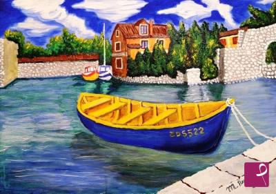 Quadro in vendita online