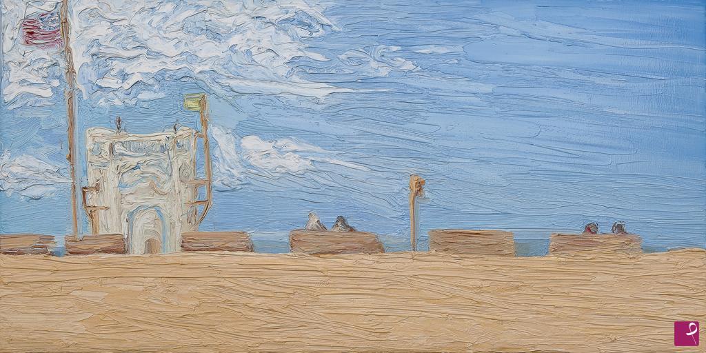 quadri in vendita online - Laguna Beach
