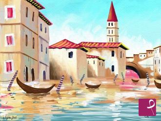 Quadro in vendita online