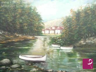 Quadro in vendita online
