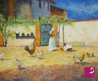 Quadro in vendita online