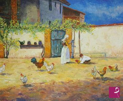 Quadro in vendita online
