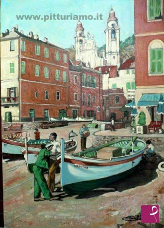 Quadro in vendita online