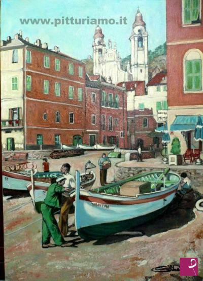 Quadro in vendita online