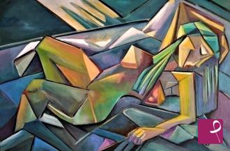 Quadro venduto su PitturiAmo