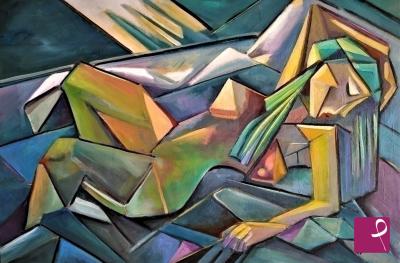 Quadro venduto su PitturiAmo
