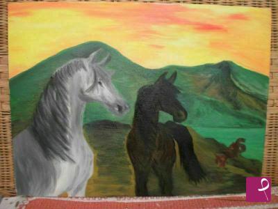 Quadro in vendita online