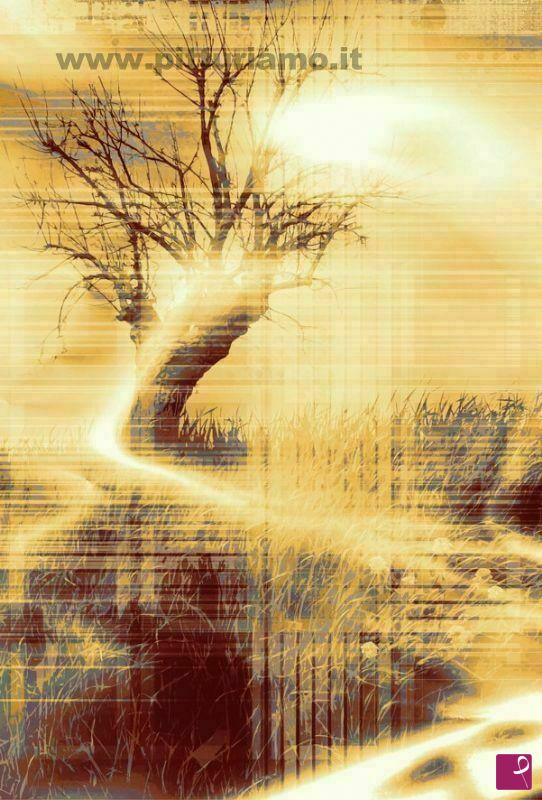 quadri in vendita online - L'Albero