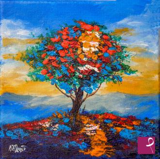 Quadro venduto su PitturiAmo