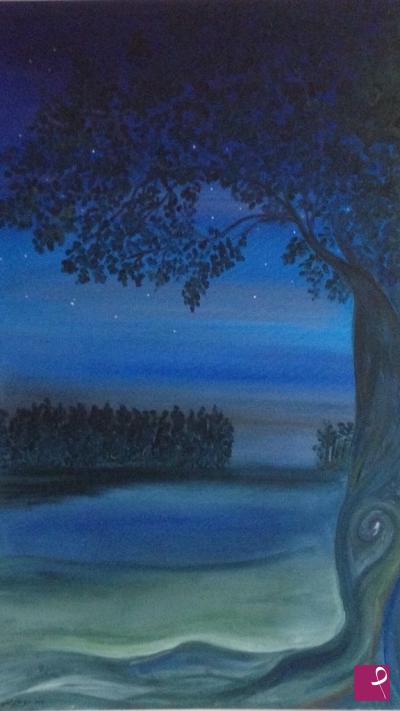 Quadro venduto su PitturiAmo