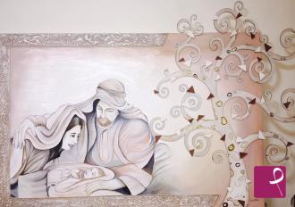 Quadro venduto su PitturiAmo