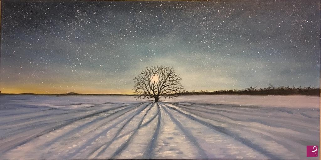 quadri in vendita online - L’albero della vita