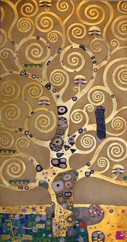 quadri in vendita online - L'albero della vita