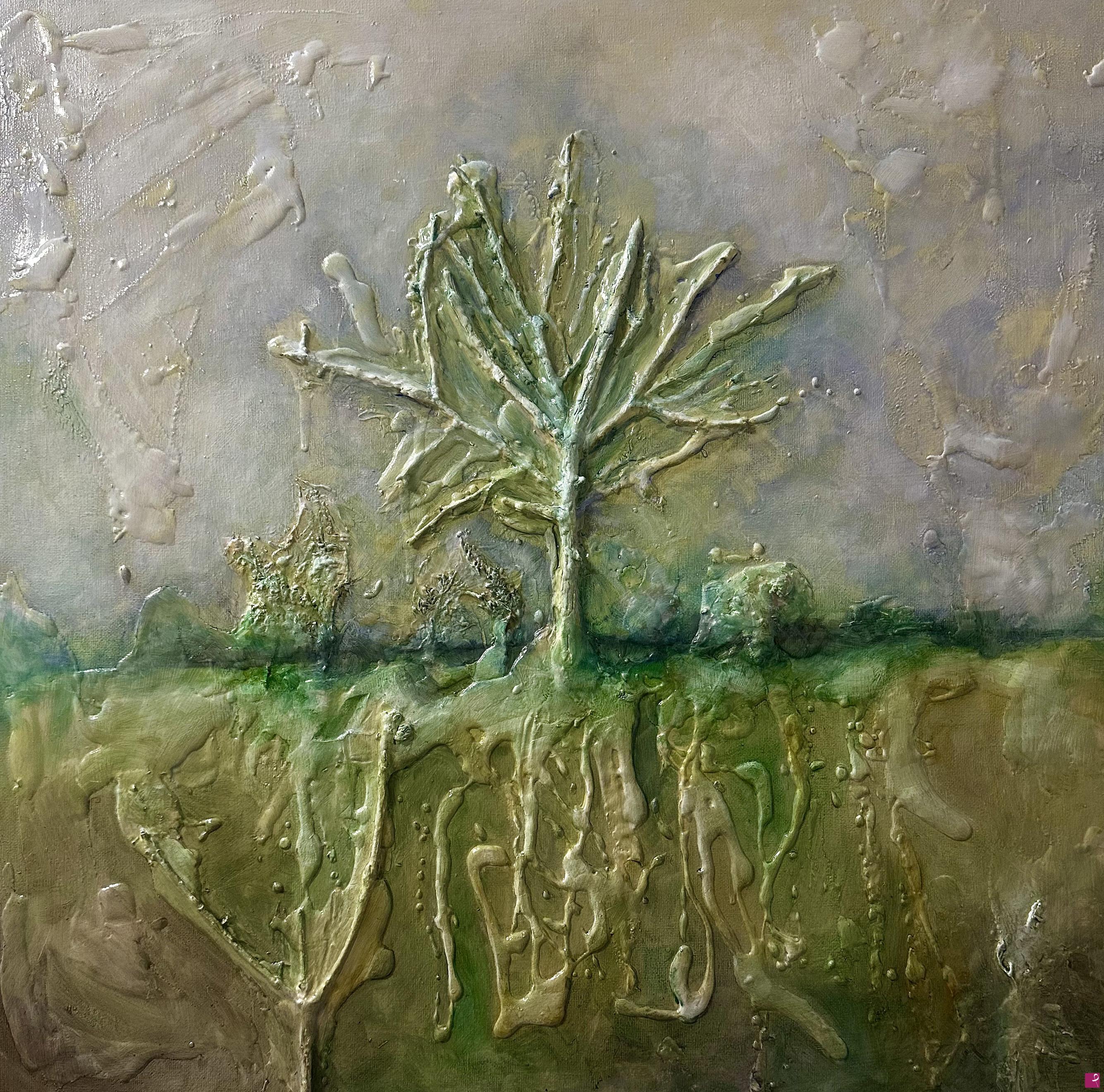 quadri in vendita online - L’Albero della Vita