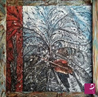 Quadro venduto su PitturiAmo