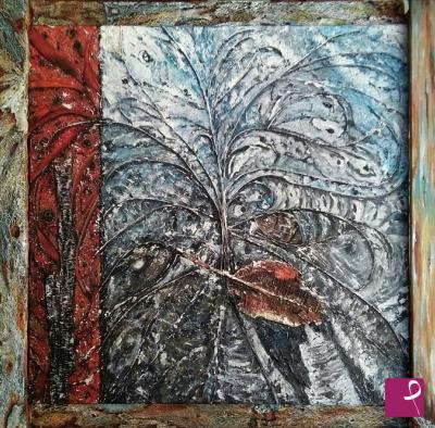 Quadro venduto su PitturiAmo
