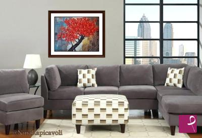 Quadro in vendita online