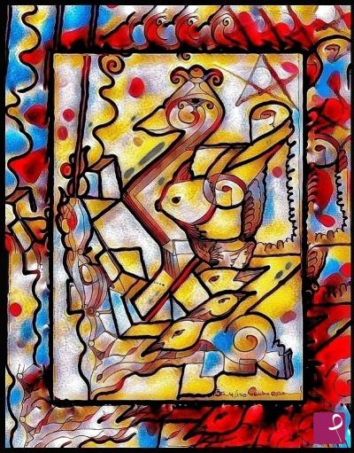 Quadro in vendita online