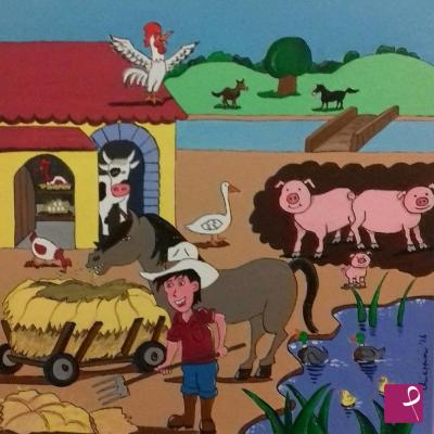 Quadro in vendita online