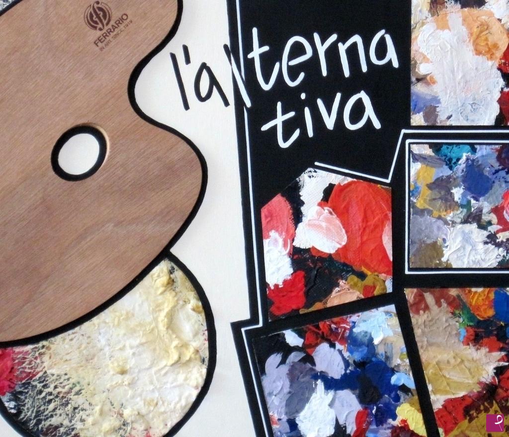 quadri in vendita online - L'ALTERNATIVA