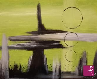Quadro venduto su PitturiAmo