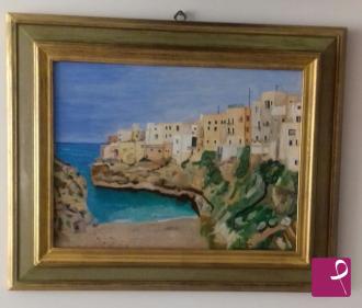 Quadro in vendita online
