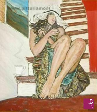 Quadro in vendita online