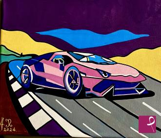 Quadro in vendita online
