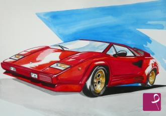 Quadro in vendita online
