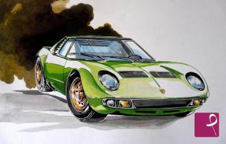 Quadro in vendita online